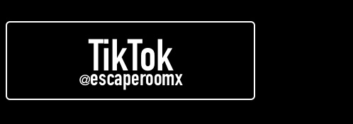 TikTok de Escape Room X