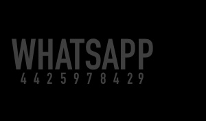 Whatsapp de Escape Room X